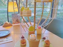 闪耀双人下午茶-EN SPACE恩空间