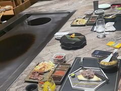 -松临·铁板烧&Omakase(神农店)