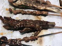 -木屋烧烤(坂田天安云谷店)