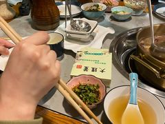 -大理董·董家小厨野生菌火锅(古城旗舰店)