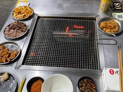 -同心烧烤(总店)