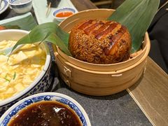 -南京大牌档(新街口德基广场店)