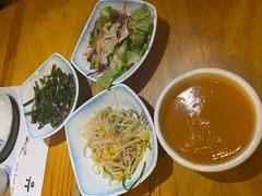 -唯成•韩国炭火烤肉 유성고기