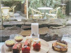 -三嚥阁 La Villa Restaurant