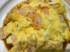 滑蛋虾仁-小绍兴(南翔印象城店)