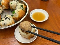 生煎-三两春(崂山路店)