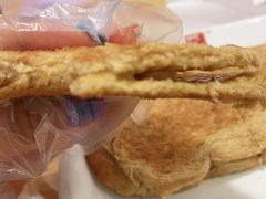 -亚坤 Ya Kun Kaya Toast(万象城店)