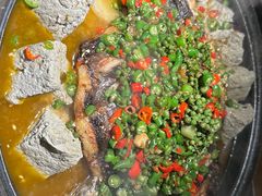 -烤匠麻辣烤鱼(环球中心店)