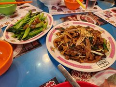 -憶廟街 X 沙角邨(太古城店)