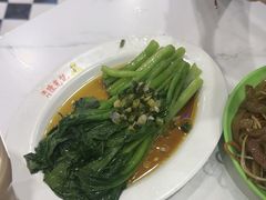 -澳门陈光记烧味饭店(南京德基广场店)