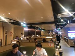 -海底捞火锅(青悦城店)