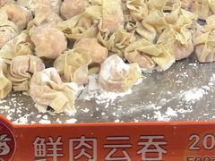 -炳记云饺(德政总店)