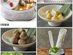 -马家斑.鲜鱼火锅(松湖万科店)