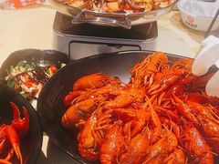 -聚味瞿记·龙虾堂(坡子街店)