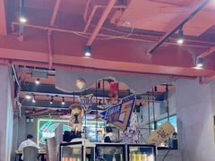 -柒五龙虾(八王寺店)