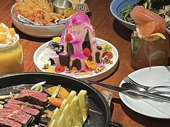 -卡朋厨房(289艺术园区店)