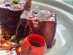 -味+新京宴·烤鸭·北京菜(创意谷店)