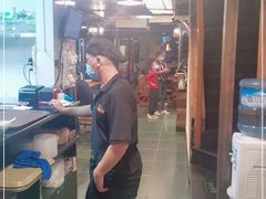 -兵哥豌豆面(雅颂居店)