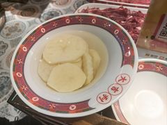 -大吉利·潮汕鲜牛肉火锅(阳光天鸿广场店)