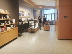 -星巴克臻选(成都东方新希望天祥店)
