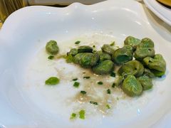 -阿巧一号私房菜(止园路店)