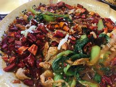 -乐乐餐厅(湘子庙街店)