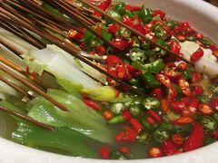 -嘉州叶婆婆钵钵鸡(建设路店)