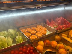 -喜井无限自助烤肉公司(石厦店)