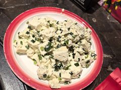 -粗粮人家·东北菜(洋桥店)