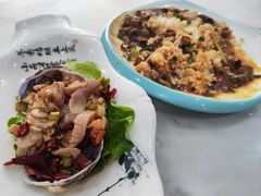 -威海渔村(黄兴路店)