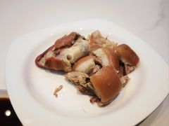 -东海酒家(长平东路店)