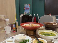 -大潮淮·淮扬菜(何园旗舰店)