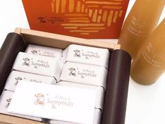 -微热山丘(桃园机场店)