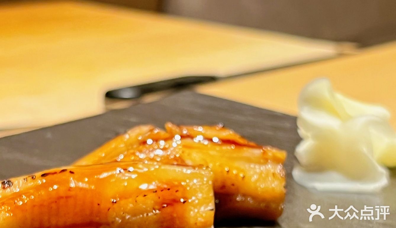 涵kan🥪|年度最爱的omakase|