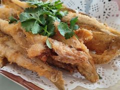 -八方海味餐厅