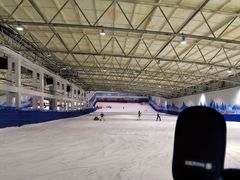 -绍兴启迪乔波冰雪世界