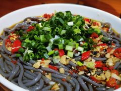 -厨道重庆菜馆(鸳鸯店)