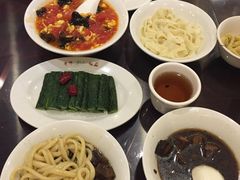 -晋阳饭庄(虎坊桥店)