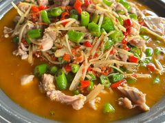 -盐帮食坊•小河帮川菜(四川师大店)