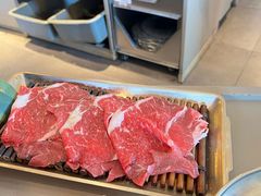 -西塔老太太泥炉烤肉(青浦蟠龙天地店)