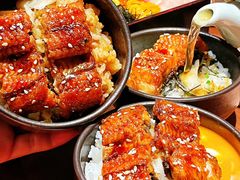 -山葵家·创意料理(宁波来福士店)