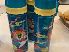 -德克士(广州南站店)