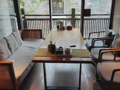 -竹里馆·淮扬菜·功夫茶(老门东店)