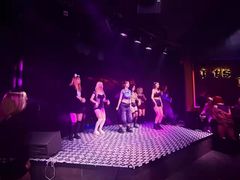 -Perry's·酒吧(黄埔大道店)