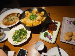 -地锅居(翰林邻里中心店)