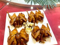 -清心鸡沙田乳鸽店·非遗传承(粤垦路店)