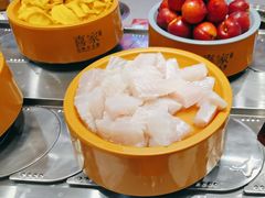 -喜家自助小火锅(乐客城店)