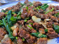 -食鸡公社辣子鸡·潍坊菜·烧烤