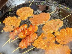 -丁脊壹绝·里脊肉