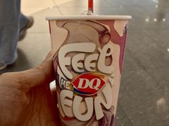 -DQ·蛋糕·冰淇淋(东方宝泰店)